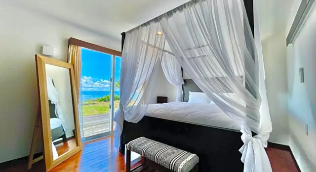 Люкс Deluxe Day's Beach Hotel Zuicho