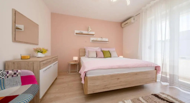 Apartment Apartments Luka