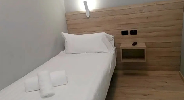 Номер Standard Miu Hotel