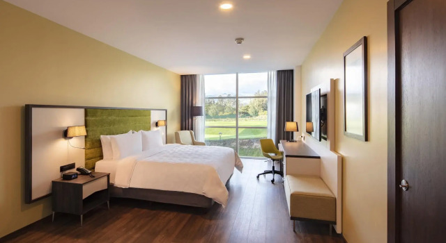 Holiday Inn Quito Airport by IHG