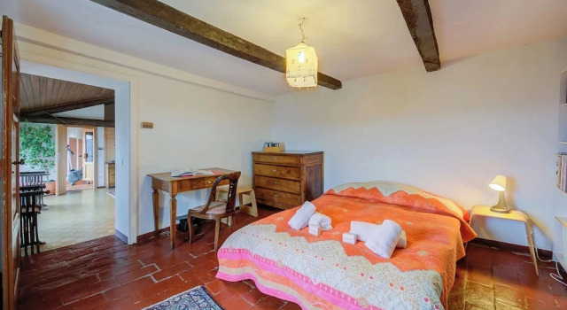 Коттедж Standard Casa DellAntonio - Happy Rentals