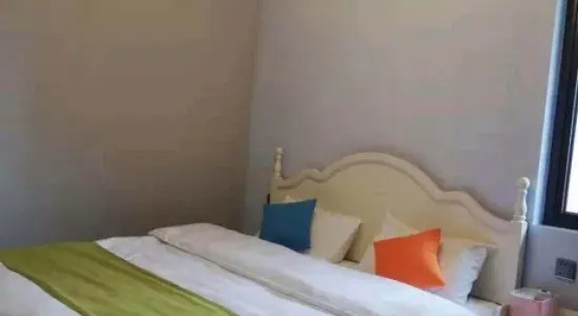 Люкс Comfort Fangchenggang Musi Homestay