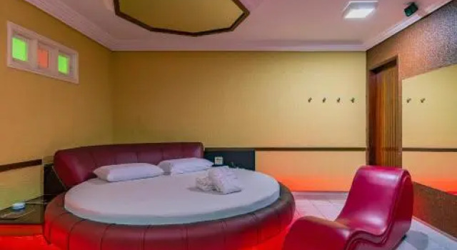 Dreams Motel (Только для взрослых)