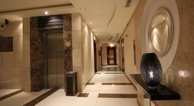 Rwaq- AlFalah, Buchen Sie Hotel Riad 