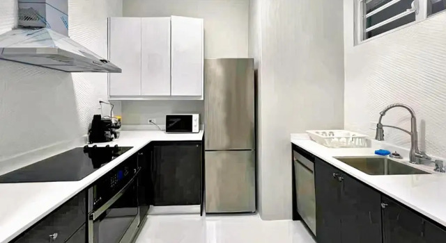 Апартаменты Stunning 3-Br Apt in Condado