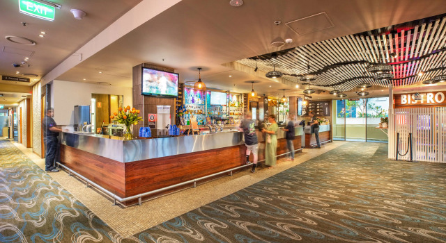 Quality Hotel Sands, Rezervovat Hotel Narrabeen Sydney Region