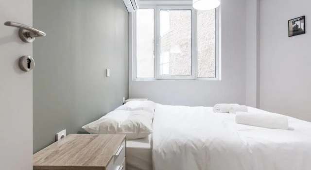 Acropolis Museum Apartment 5