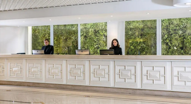 Hotel Conca Park, Забронировать Отель Отели Сорренто по системе «всё включено», рядом с Cattedrale SS. Filippo e Giacomo, Всё включено