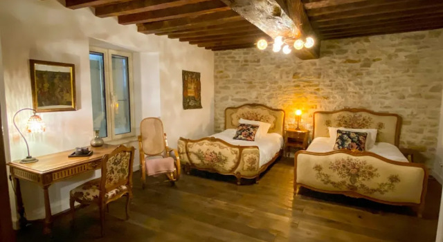 La Maison de Souhey, Réserver Hôtel Souhey Bourgogne.