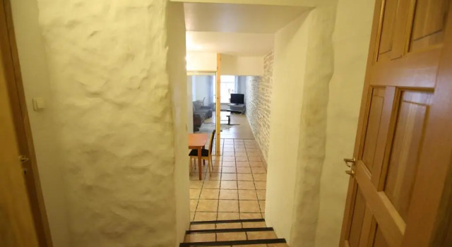 Viru Old Town Apartment