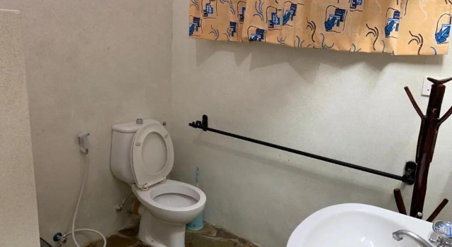 Номер Superior Villa Ameera Malindi