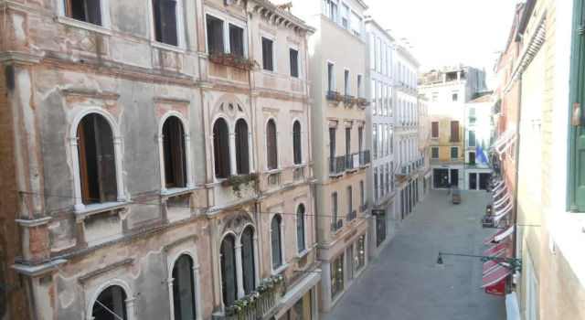 Апартаменты Appartamenti A San Marco