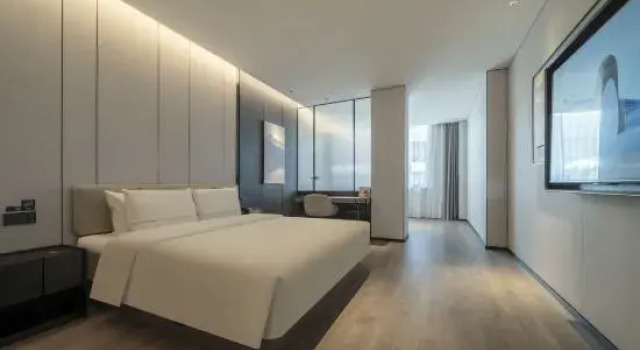 Люкс Executive No. 433 Chengxiang Road, Daoli District, Harbin City, Heilongjiang Province