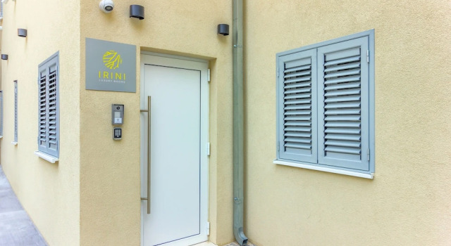 Irini Luxury Rooms
