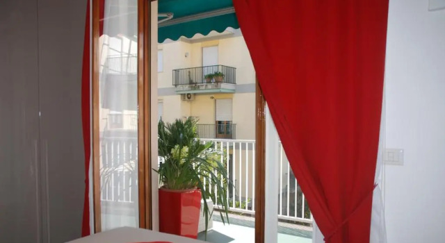 Номер Standard Al Parco II Rota B&B