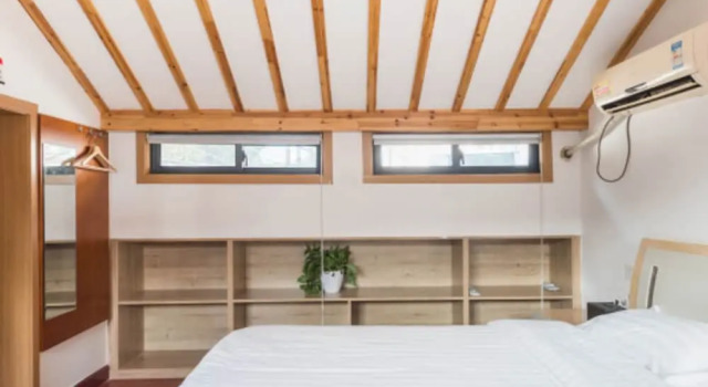 Номер Superior Suzhou Taying Culture Hotel