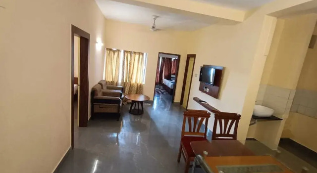 Люкс Deluxe Hotel Sagar Tarang (Berries Group)
