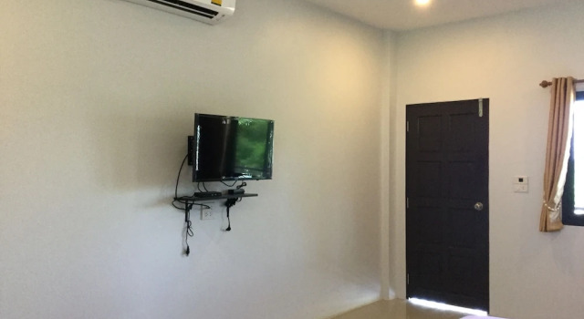 Номер Standard Aromdee Resort
