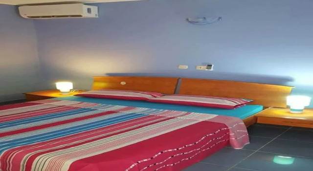 Escale de la Baie, Prenota Hotel Hotel a Abidjan con piscina, Piscina