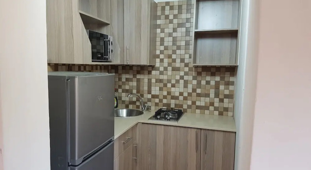 Номер Grand 50 Galena Affordable Luxury