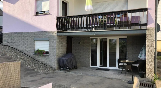 Коттедж Haus Zissi