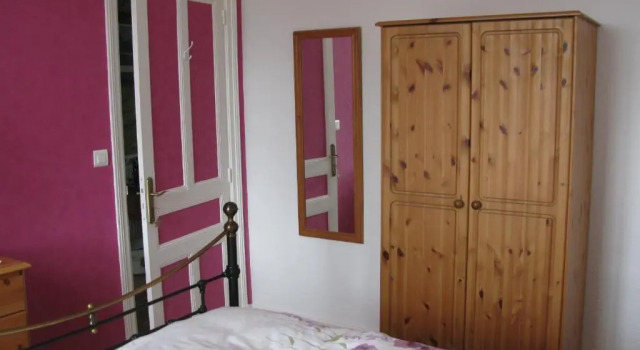 Номер Standard La maison