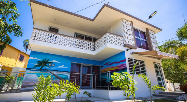 Chris Guest House, Prenota Affittacamere Rincon Aguadilla