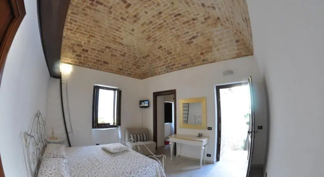 Residenza Lastene, Buchen Sie Hotel Bovino Apulien