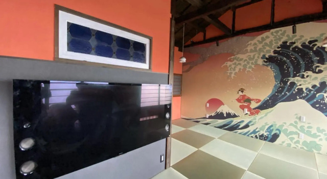 Ikkyuan - Vacation STAY 27284v, Забронировать Отель Отели Атами с бассейном, рядом с Горячие источники Атами, Бассейн