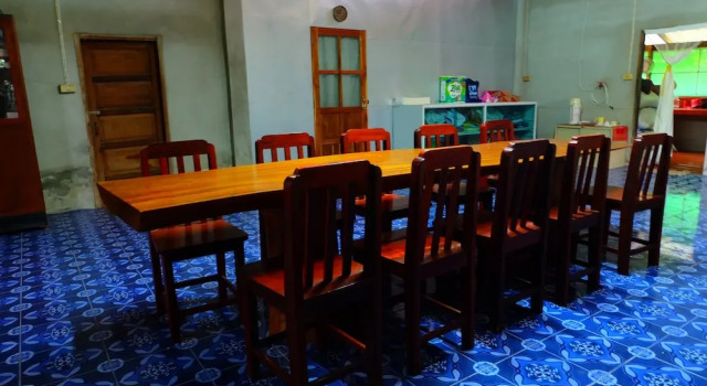 Wowtawan Homestay