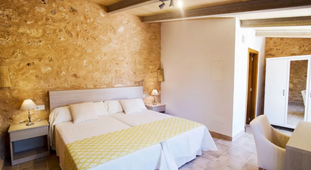Agroturismo Sa Marina, Varaa Hotelli Santanyi Mallorca