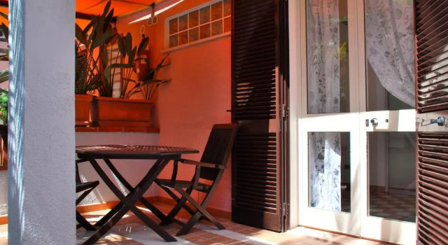 Студия Hotel Elba (Adults Only)
