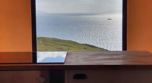 Номер Standard Tiny Home in Isle of Skye - Pet Friendly