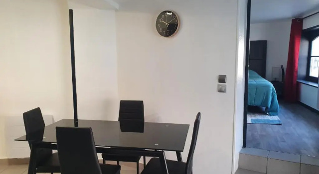 Firas appartement