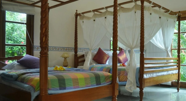 Ubud Hideaway, Reserva ahora Hotel Hoteles en Payangan con piscina, Piscina