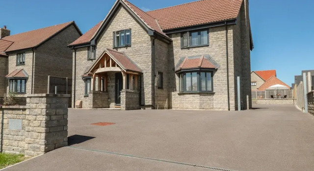 Homeland, Prenota Casa vacanze Somerton 
