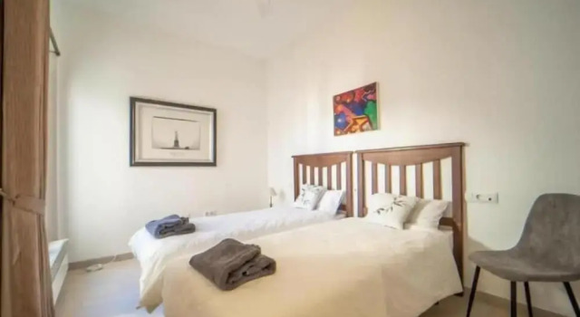 Experience Luxury and Privacy at Villa Samson, Your Perfect Retreat at El Valle, Varaa Villa Murcia Murcia