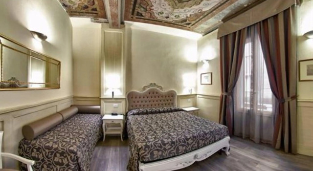 Hotel Pedrini
