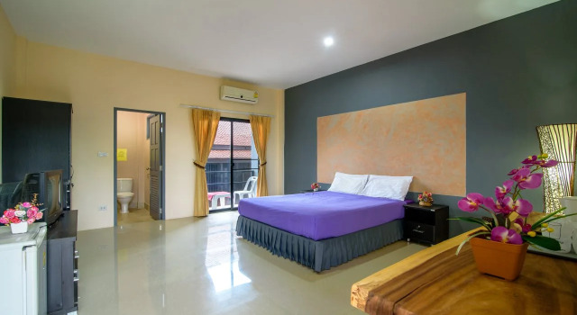 Samsha Guesthouse