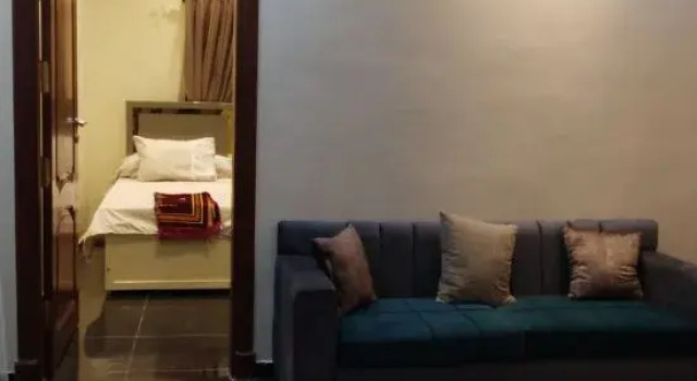 Двухместный номер Standard Susans Guest House and Tours