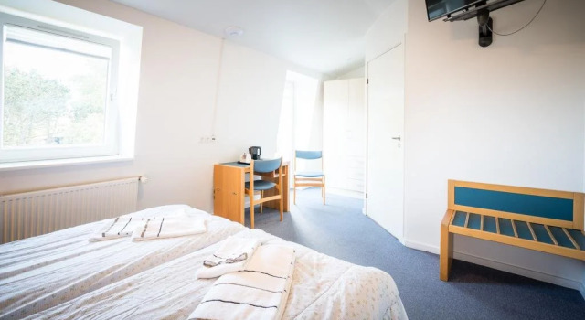 Hotel Grenaa-Havlund, Rezervovat Hotel Grena 