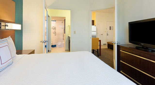 Residence Inn® by Marriott® Fort Lauderdale City of Plantation