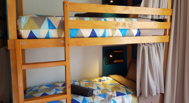 No. 9 Hotel