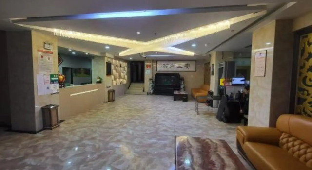 Cao Hu Hotel, Boek Hotel Kashgar Xinjiang