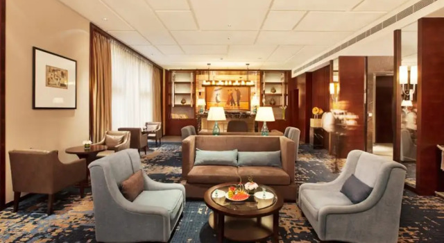 Luxury