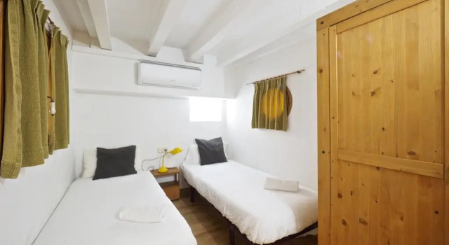 Suites4days Les Corts House, Забронировать Апартаменты/квартира Апартаменты провинции Барселоны, Апартаменты/квартира