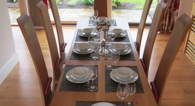 Апартаменты Large Detached Home to Sleep up to 10 People Just 5 Mins From Kenmare Town