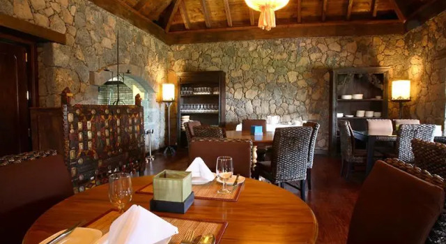Oasis Rural Villaverde, Prenota Hotel La Oliva Fuerteventura