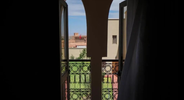 Полулюкс Ksar Ben Youssef