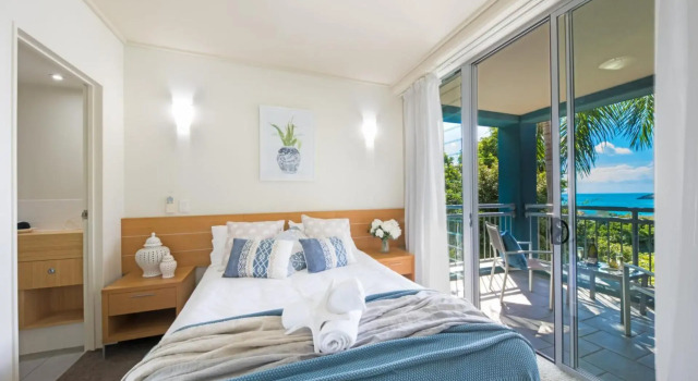 Coastal Charm On Airlie, Prenota Hotel Airlie Beach 